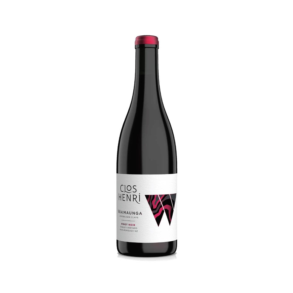Clos Henri - Waimaunga Pinot Noir