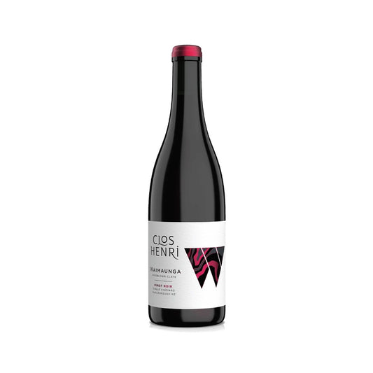 Clos Henri - Waimaunga Pinot Noir