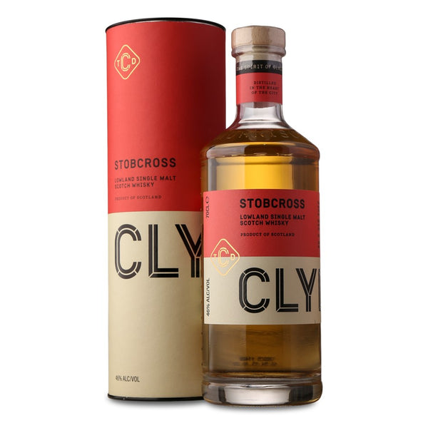 The Clydeside Distillery - Stobcross - Single Malt