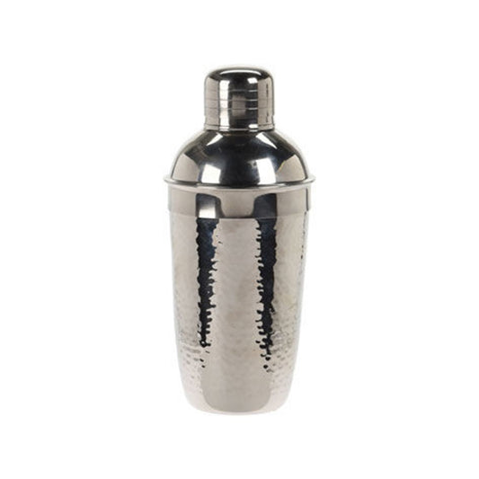 En cocktail shaker fra Hamret Stål