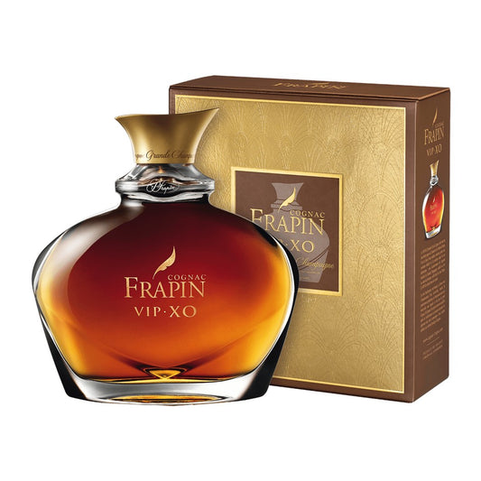 Cognac Frapin V.I.P-X.O. (Extra Old Quality)