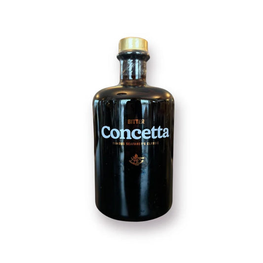 Concetta - Bitter