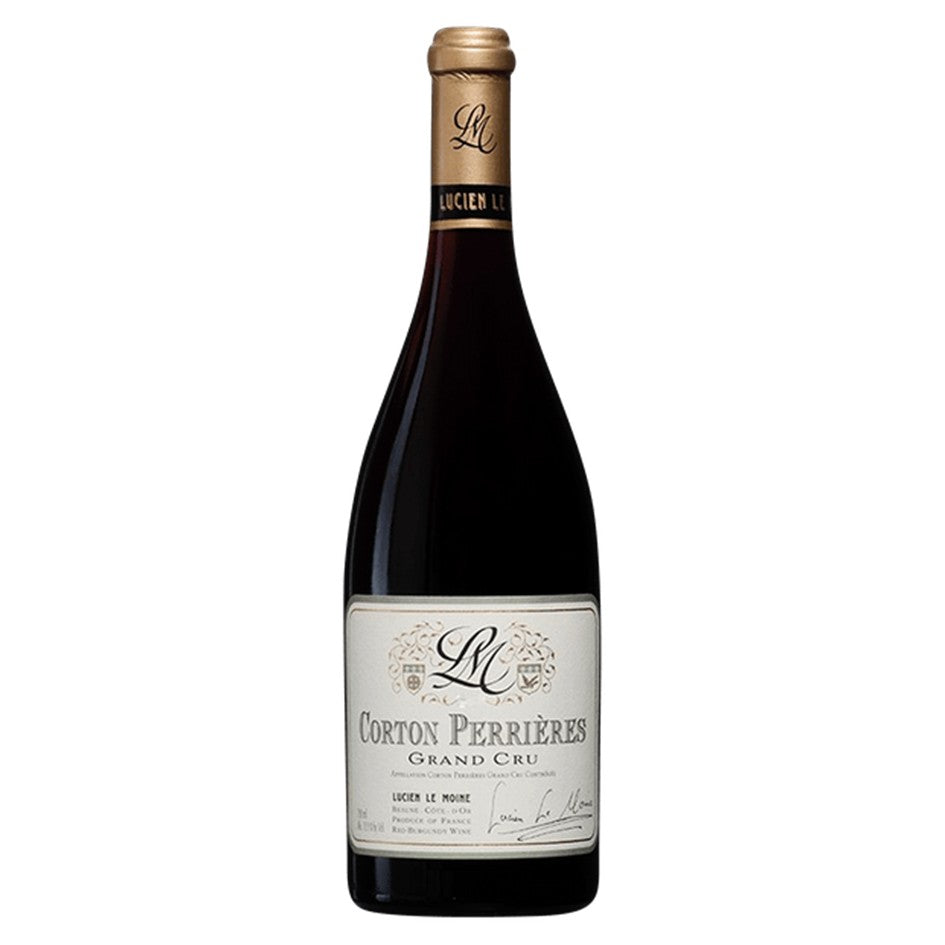 Corton Perriéres - 2022 - Grand Cru - Lucien Le Moine