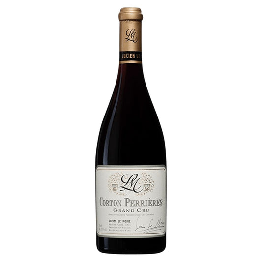 Corton Perriéres - 2022 - Grand Cru - Lucien Le Moine