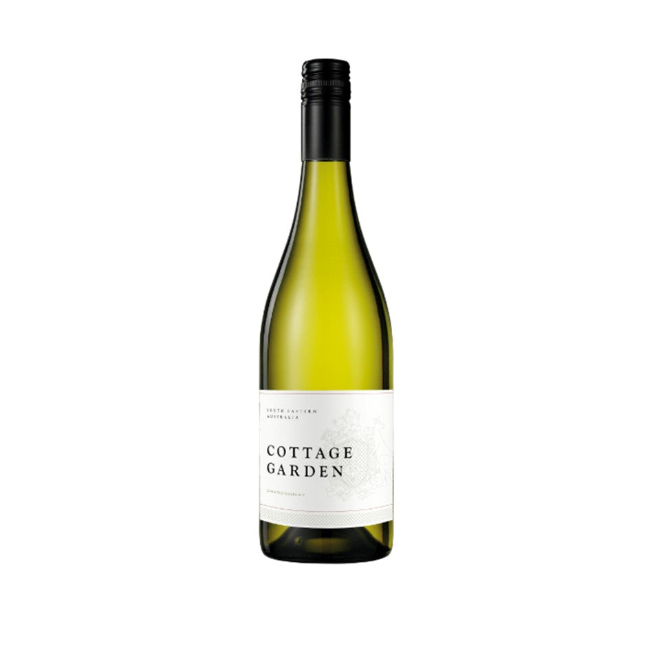 Cottage Garden - Chardonnay