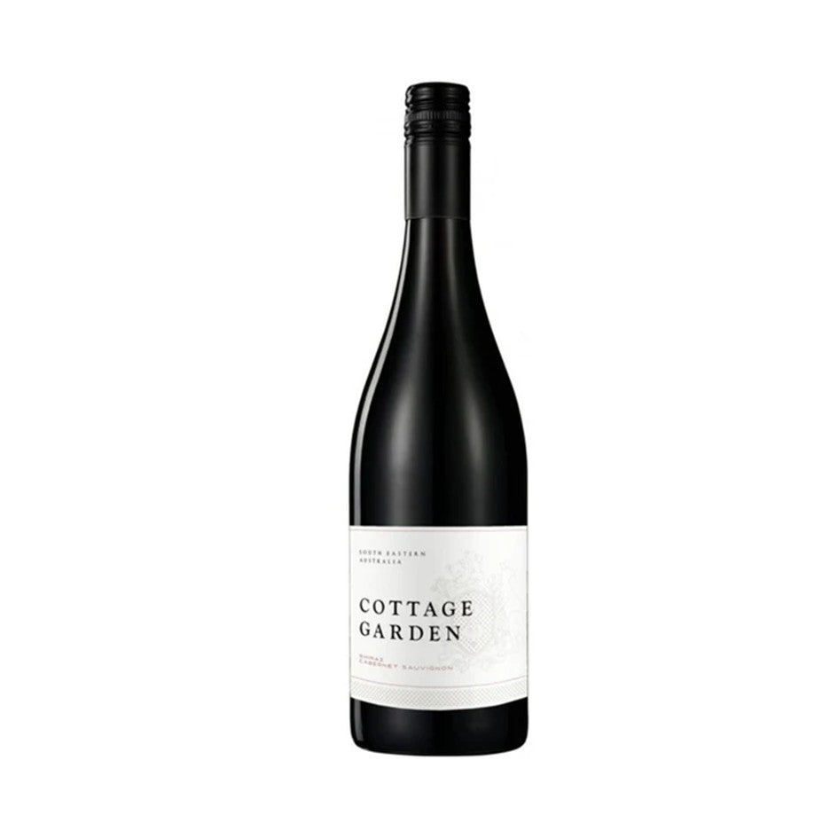 Cottage Garden - Cabernet Sauvignon/Shiraz
