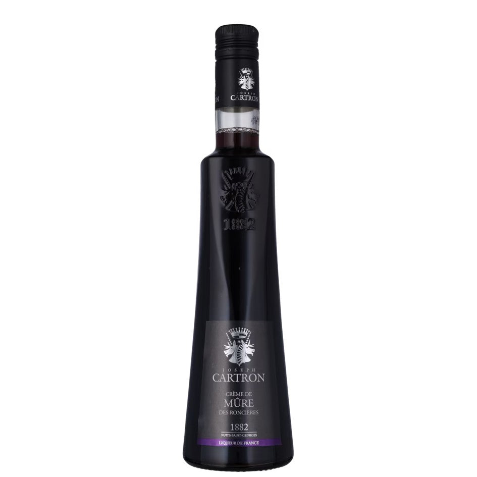 Creme de Mure des Roncieres