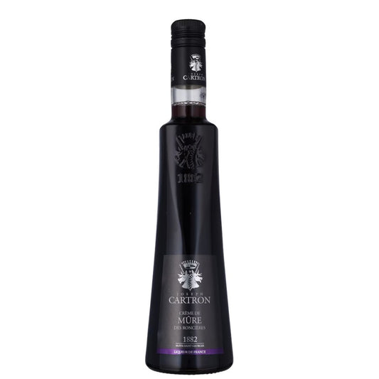 Creme de Mure des Roncieres