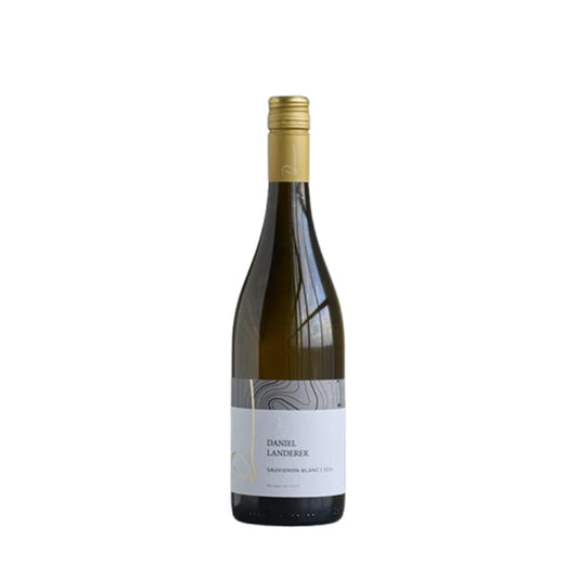 Daniel Landerer - 2024 Sauvignon Blanc