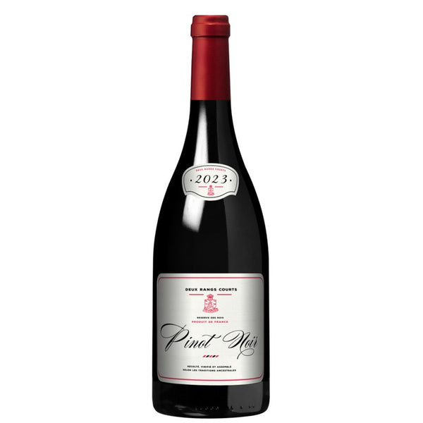 Deux Rangs Courts - Pinot Noir IGP