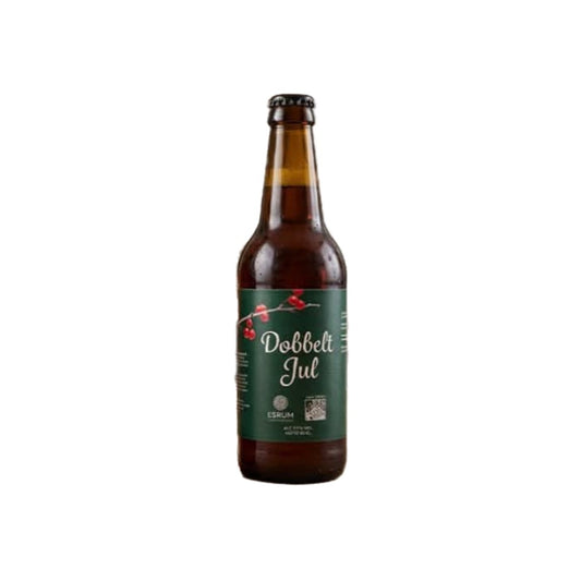 Dobbelt Jul - Esrum Kloster og Gurre Bryghus
