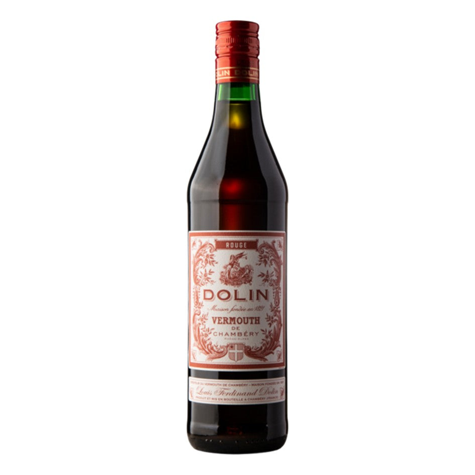Dolin Rouge