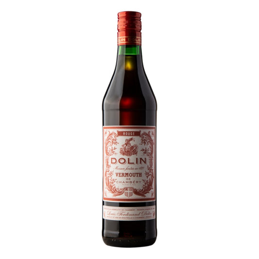 Dolin Rouge