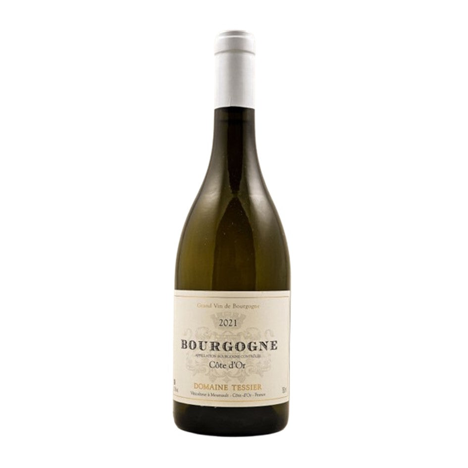 Domaine Tessier - Bourgogne Cote d'Or - 2021