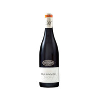 Domaine Vincent & Sophie - Bourgogne Pinot Noir - 2022