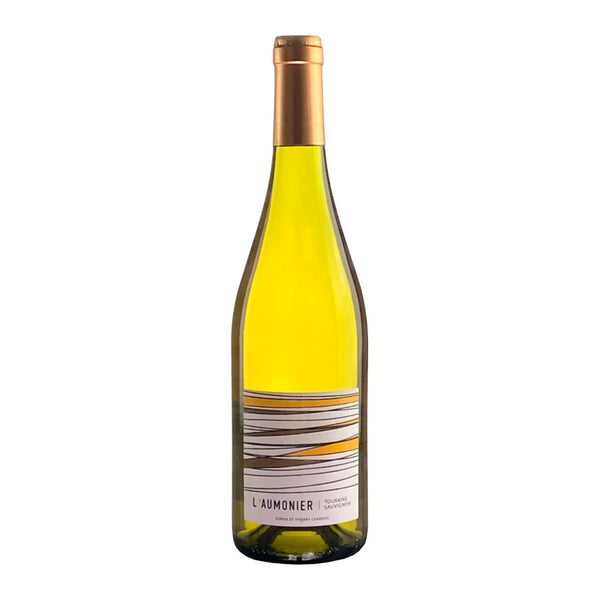 Domaine de l´Aumonier -Touraine Sauvignon Blanc