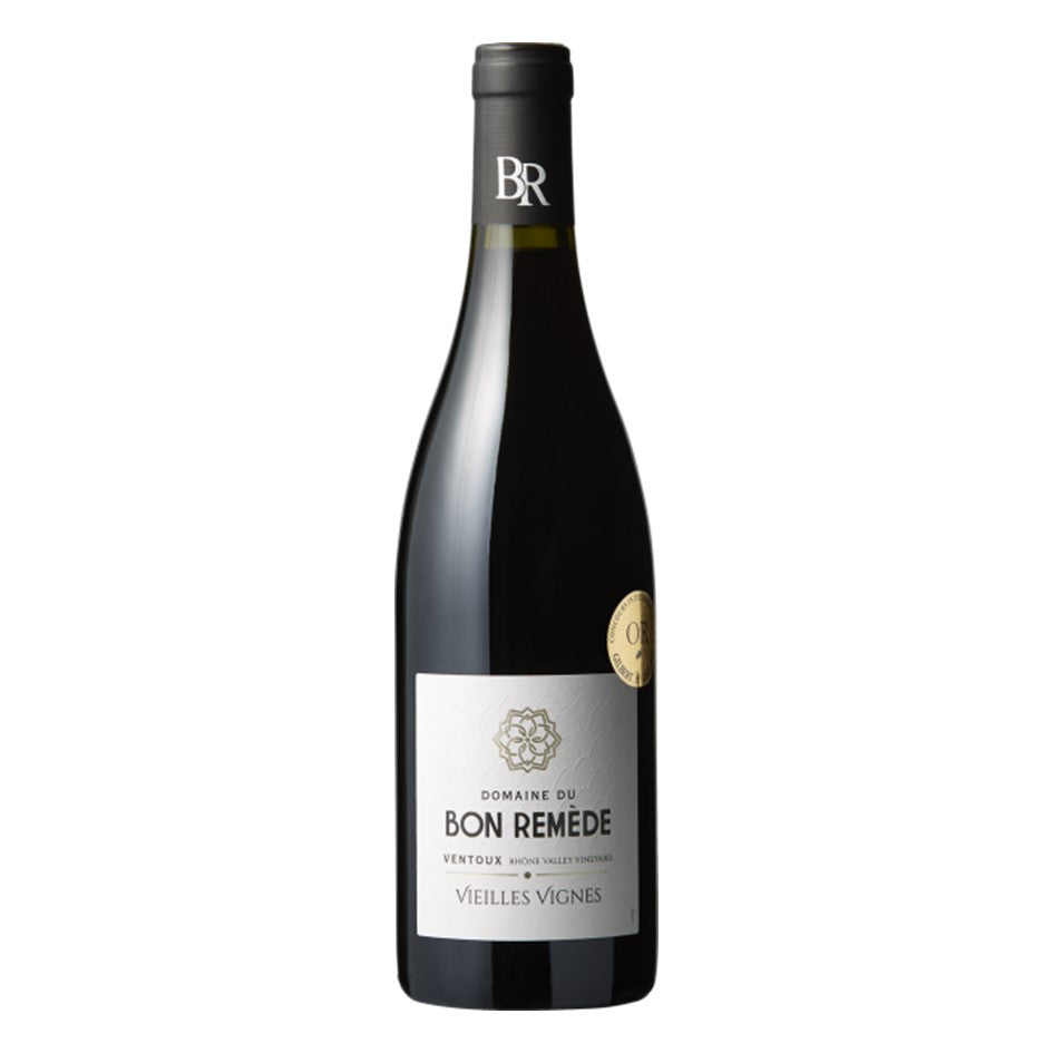 Vieilles Vignes 2022 - Domaine du Bon Reméde