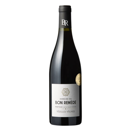 Vieilles Vignes 2022 - Domaine du Bon Reméde