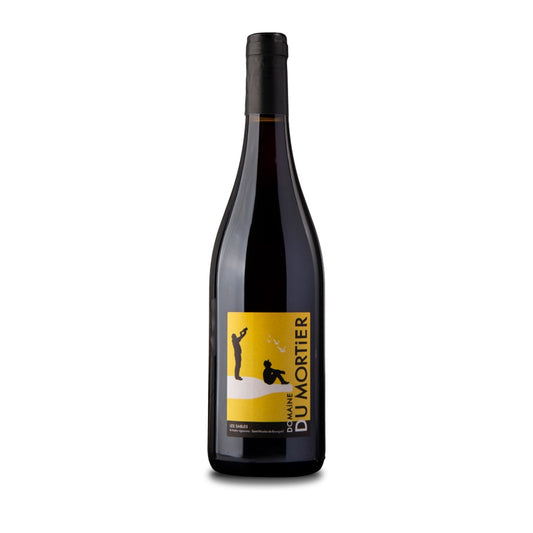 Domaine du Mortier - Les Sables 2020 AOP