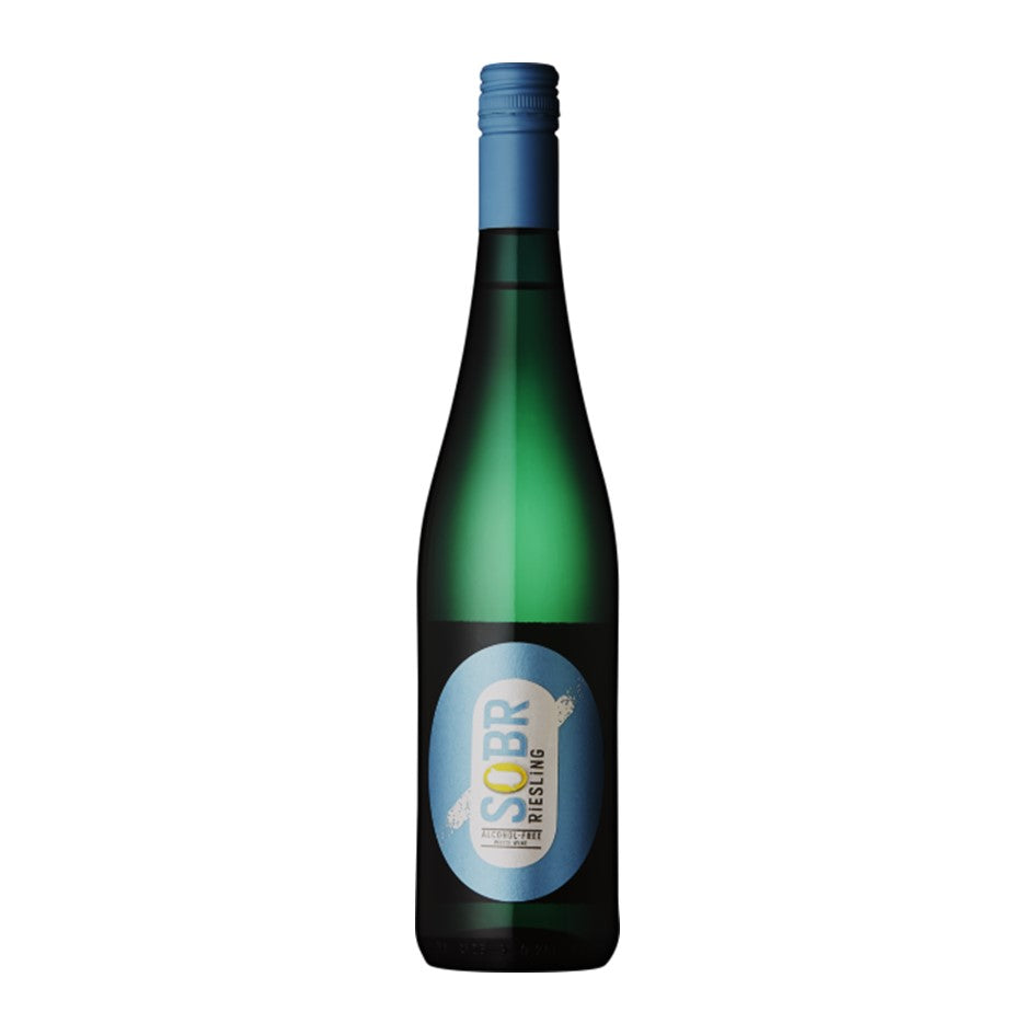 Dr. Loosen Mosel - SOBR Riesling - Alkoholfri