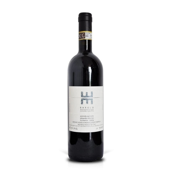 Edoardo Sobrino - Barolo - "Monvigliero"