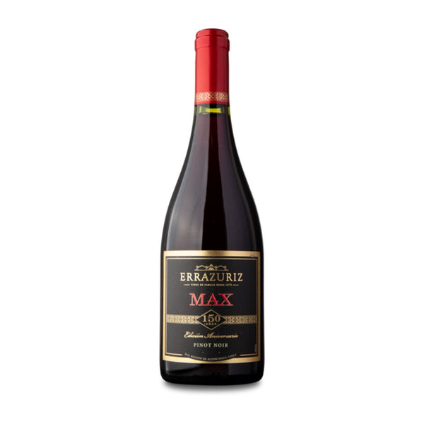 Errazuriz Pinot Noir Max Reserva