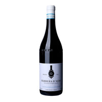 Fletcher - Stazione Barbera D'Alba