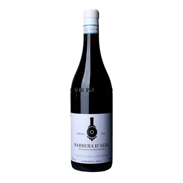 Fletcher - Stazione Barbera D'Alba