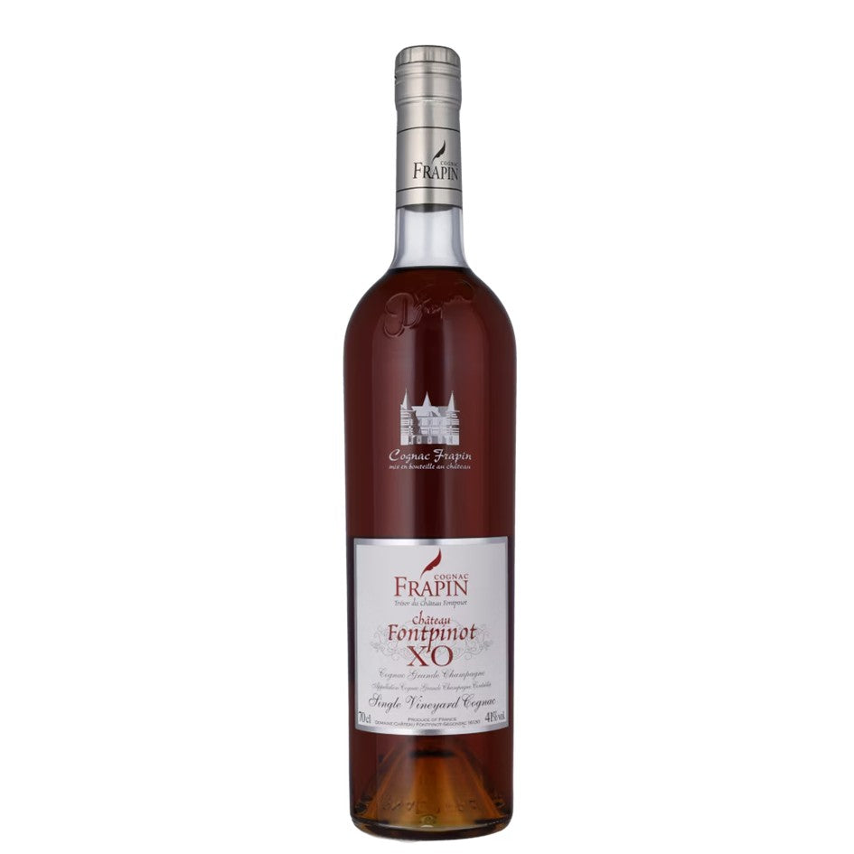 Frapin Chateau Fontpinot XO