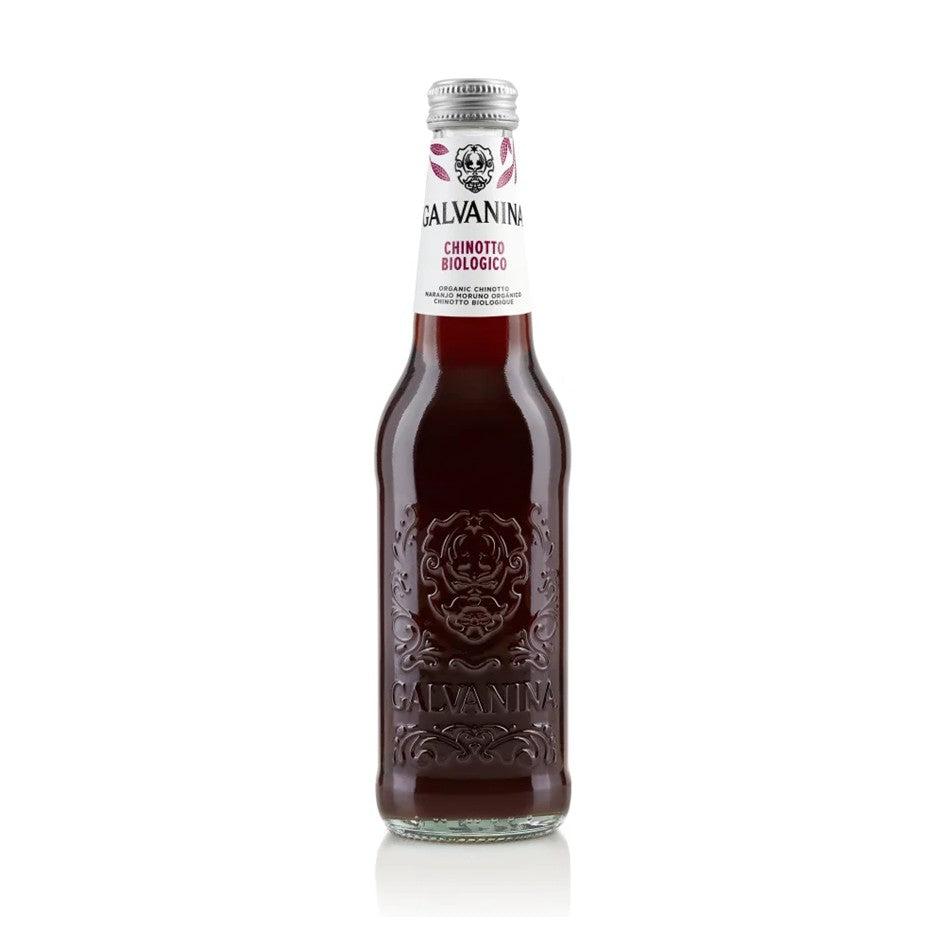 Galvania - Chinotto - Øko
