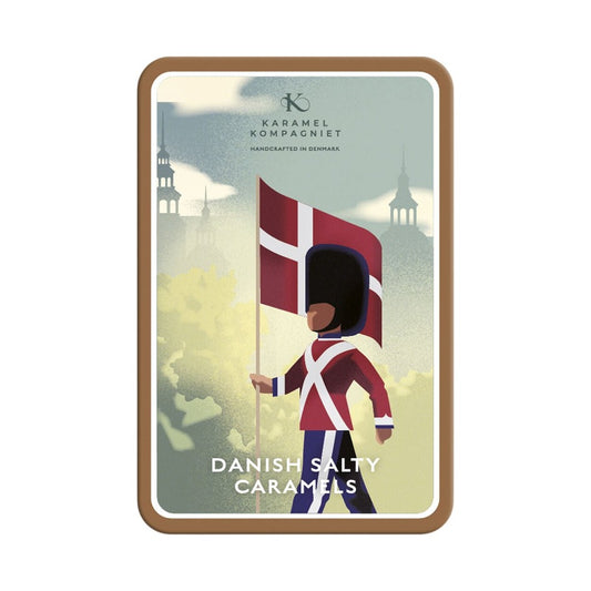 Garderen - Karamel Kompagniet