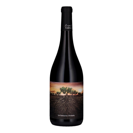 Garnachas de España - Olvidada de Aragon - 2021