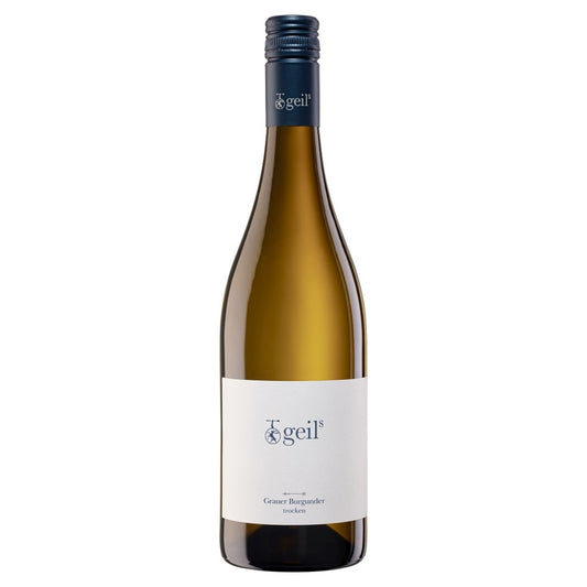 Geil's - Grauer Burgunder - Trocken