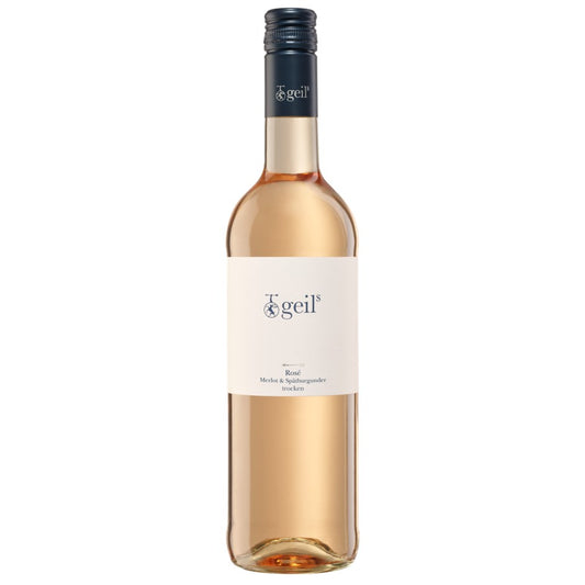 Geil's - Rosé - Trocken 2023 - Geil's