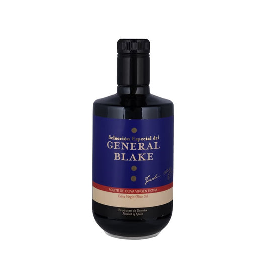 General Blake Extra Virgin Olie Oil