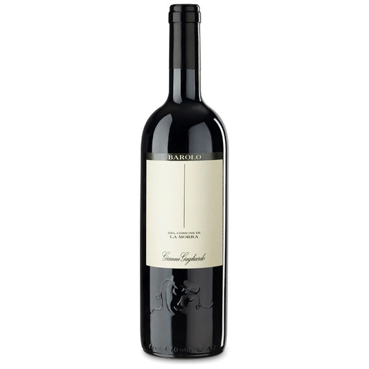 Gianni Gagliardo - Barolo - DOCG - 2018