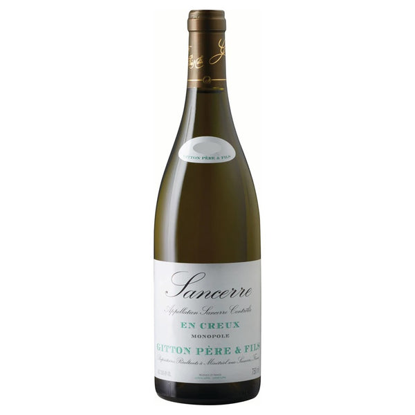 Gitton Pere et Fils - Sancerre En Creux  - 2021