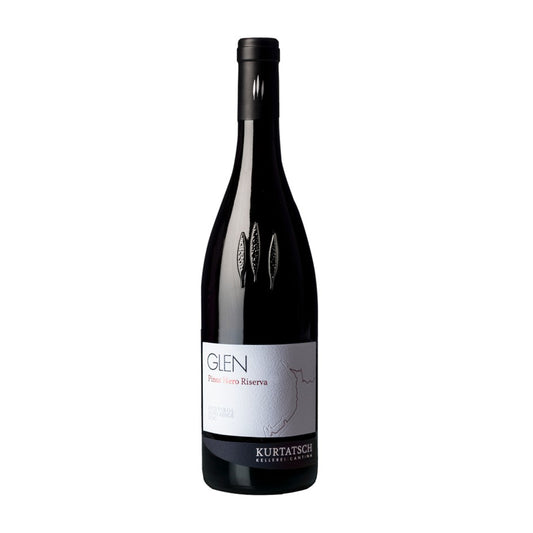Glen - Pinot Nero Riserva DOC - Cantina Kurtatsch