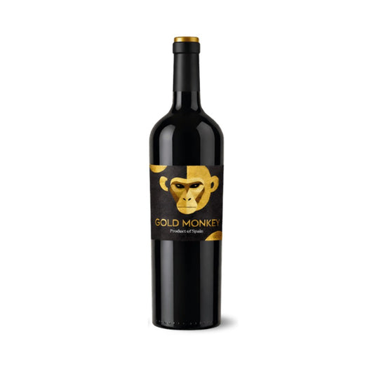 Gold Monkey - Vinos Y Bodegas