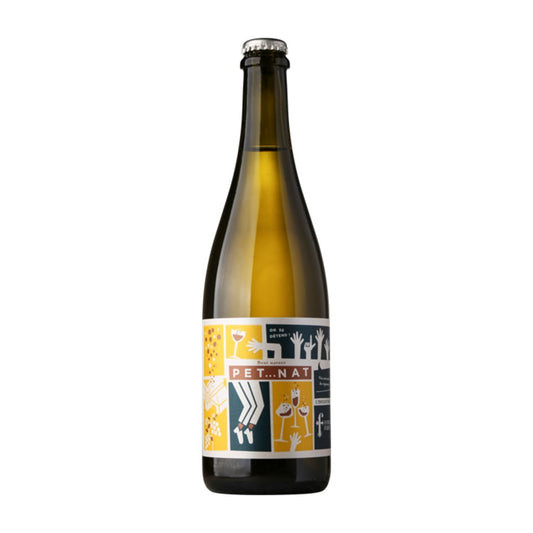 Grande Courtade Instant Bulle PetNat Organic 2024