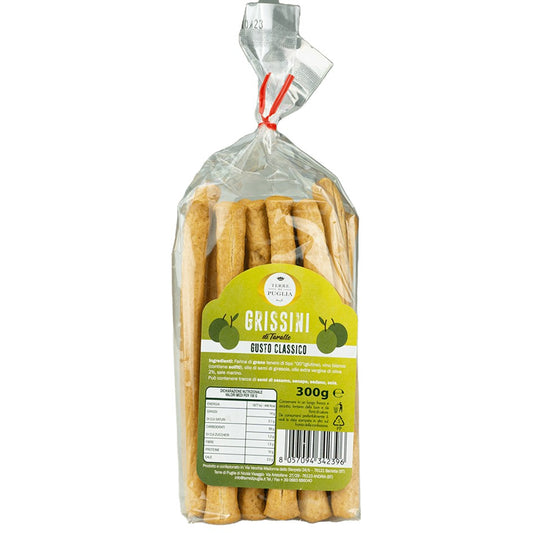 Grissini Classic