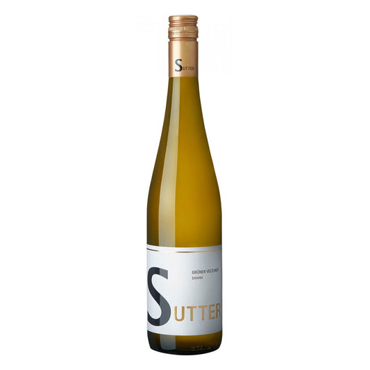 Grüner Veltliner - Daham - Weingut Sutter