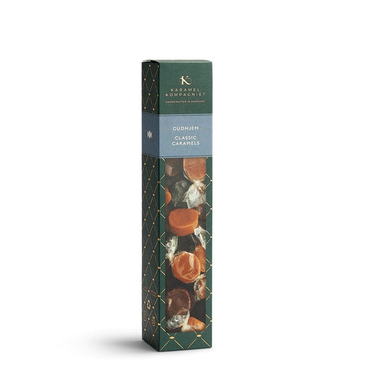 Gudhjem - Limited Edition - Karamel Kompagniet