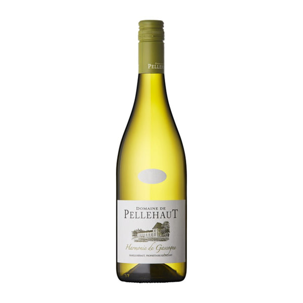 Domaine de Pellehaut, Harmonie de Gascogne Blanc