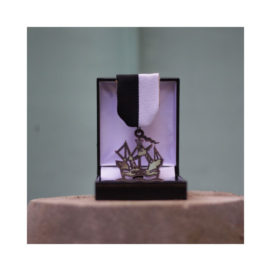 Helsingør Orden  - Af Anonymkunstner