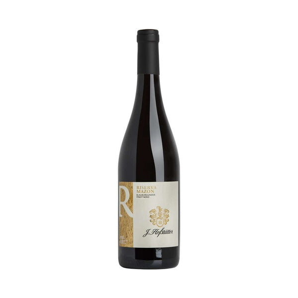 J. Hofstätter - Riserva Mazon Pinot Nero/Blauburgunder - Alto Adige 2020