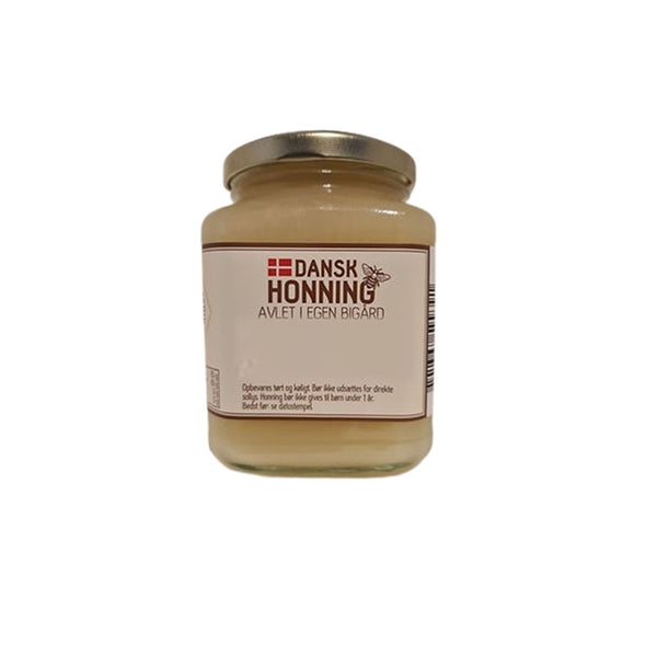 Din Likør - Honning