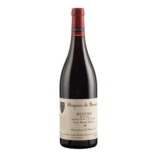 Hospice de Beaune - Joseph Drouhin - 2024