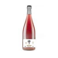 Hr. Skov -  Rosé Gløgg - drikkeklar