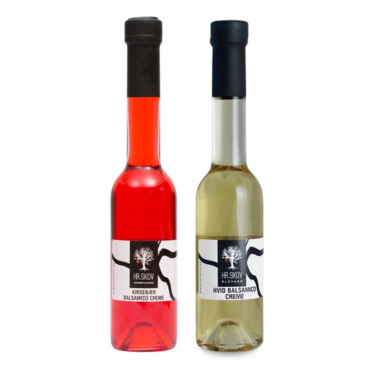 Jule Salater - Hr. Skov